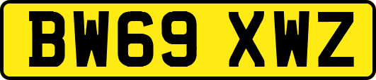 BW69XWZ