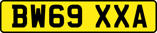 BW69XXA