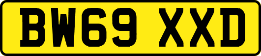 BW69XXD
