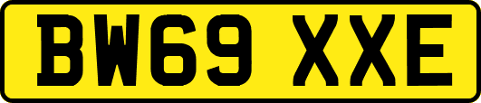 BW69XXE
