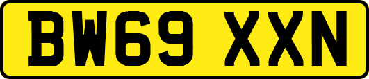 BW69XXN