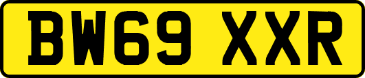 BW69XXR