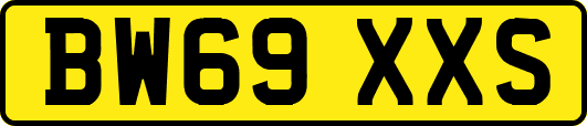 BW69XXS