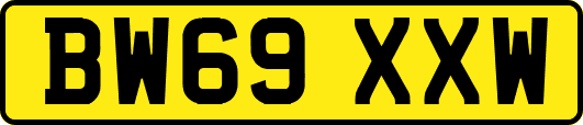 BW69XXW