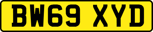 BW69XYD