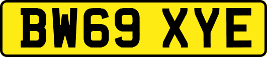BW69XYE