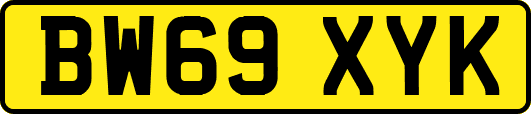 BW69XYK