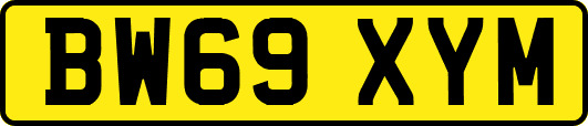 BW69XYM