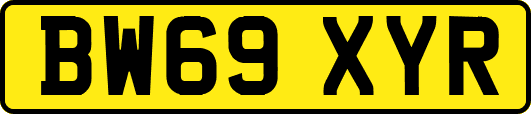 BW69XYR