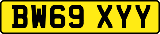 BW69XYY