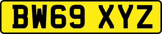 BW69XYZ