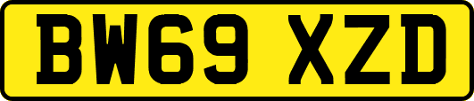 BW69XZD