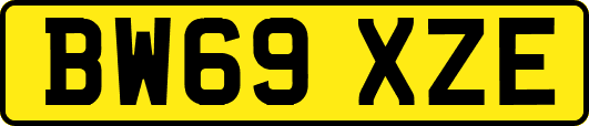 BW69XZE