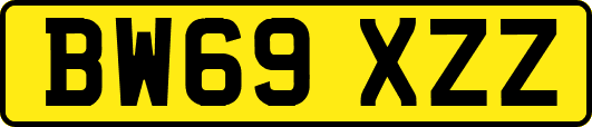 BW69XZZ