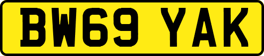 BW69YAK