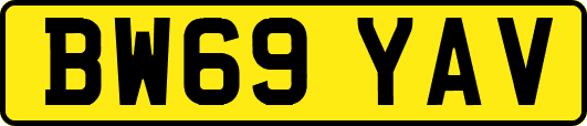 BW69YAV