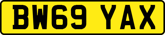 BW69YAX