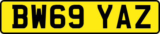 BW69YAZ