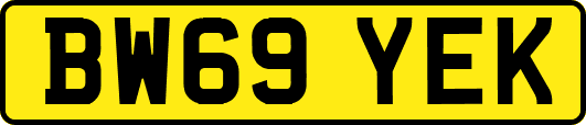 BW69YEK
