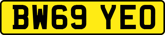BW69YEO
