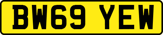 BW69YEW