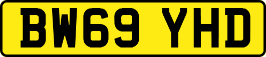 BW69YHD