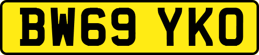 BW69YKO