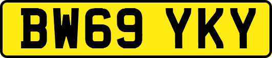 BW69YKY
