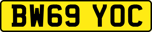 BW69YOC