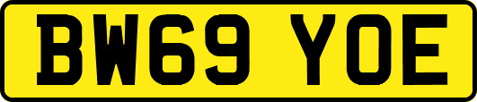 BW69YOE