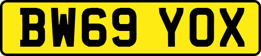 BW69YOX