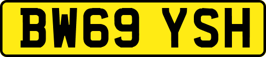 BW69YSH