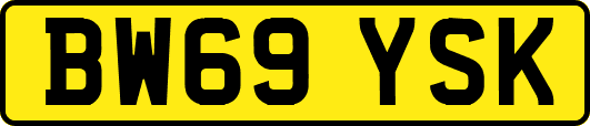 BW69YSK
