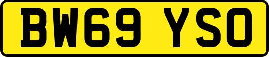 BW69YSO