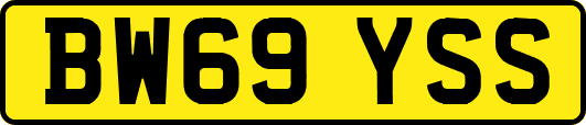BW69YSS