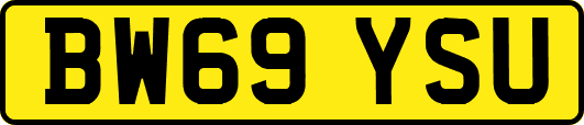 BW69YSU