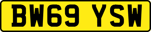 BW69YSW