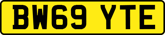 BW69YTE