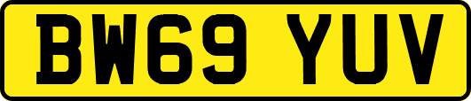 BW69YUV