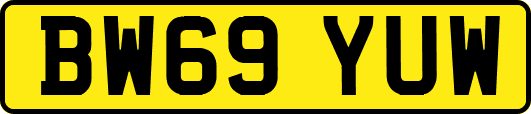 BW69YUW