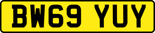 BW69YUY