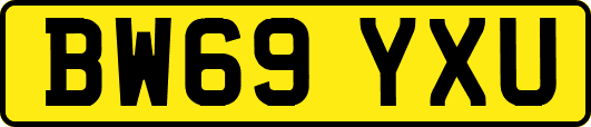 BW69YXU
