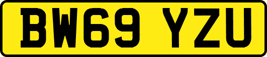 BW69YZU