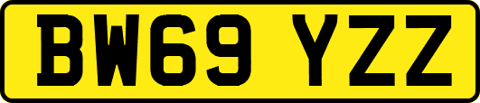 BW69YZZ