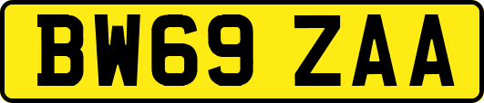 BW69ZAA