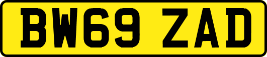 BW69ZAD