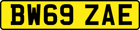 BW69ZAE