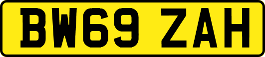BW69ZAH