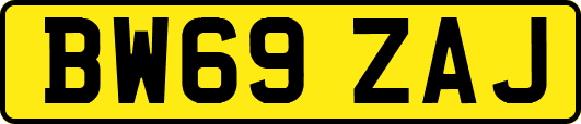 BW69ZAJ