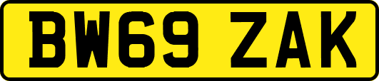 BW69ZAK